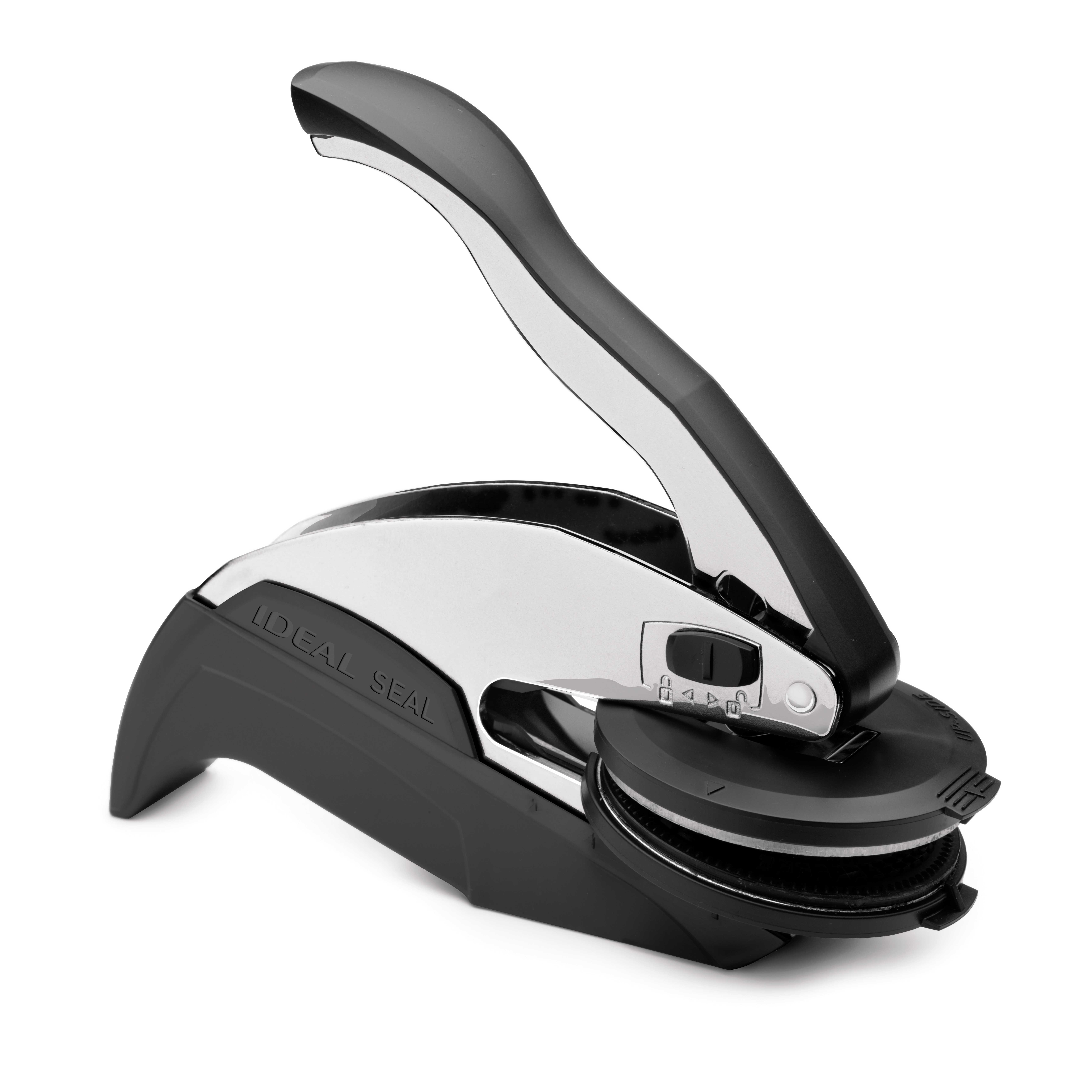 Round Embosser 51mm