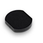 6/4630 – Black Ink Pad