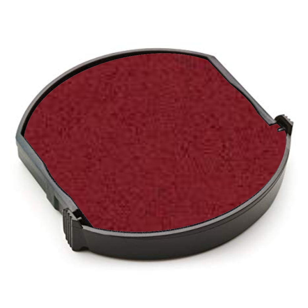 6/4642 - Red Ink Pad