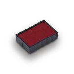 6/4850 – Red Ink Pad