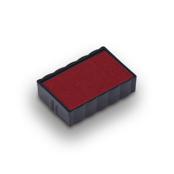 6/4850 – Red Ink Pad