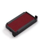6/4911 – Red Ink Pad