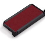 6/4913 – Red Ink Pad