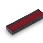 6/4916 – Red Ink Pad