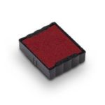 6/4922 – Red Ink Pad