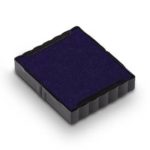 6/4923 – Blue Ink Pad