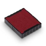 6/4923 – Red Ink Pad