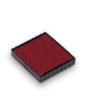 6/4924 – Red Ink Pad