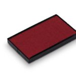 6/4926 – Red Ink Pad