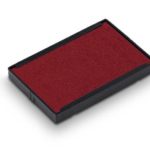 6/4928 – Red Ink Pad