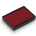 6/4929 – Red Ink Pad