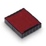 6/4933 – Red Ink Pad