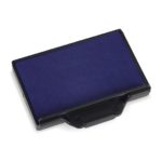 6/56 – Blue Ink Pad