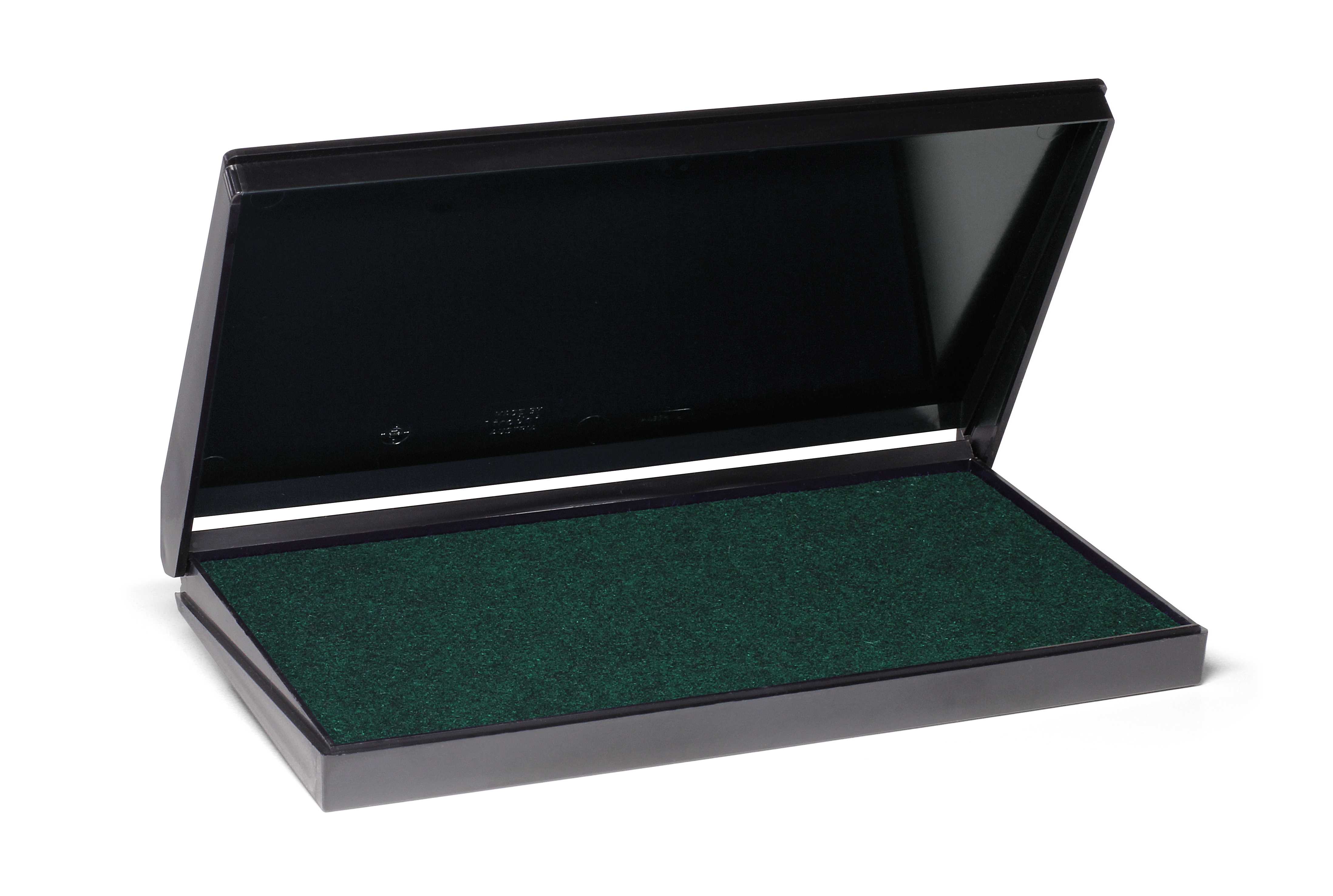 Trodat TS3 Green Ink Pad