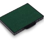 6/511 – Green Ink Pad