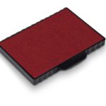 6/511 – Red Ink Pad