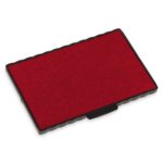 6/512 – Red Ink Pad