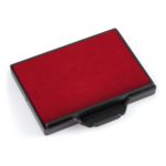 6/58 – Red Ink Pad