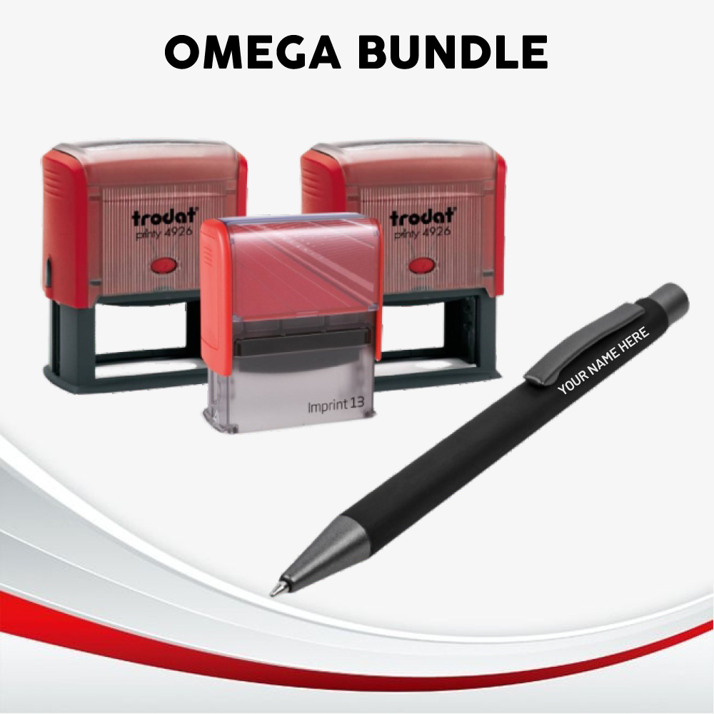 Omega-Bundle