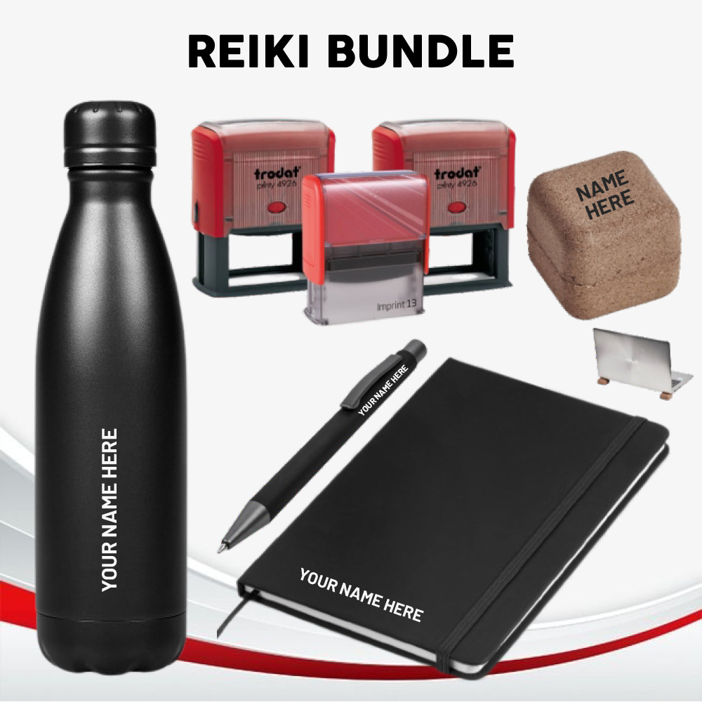 Reiki-Bundle