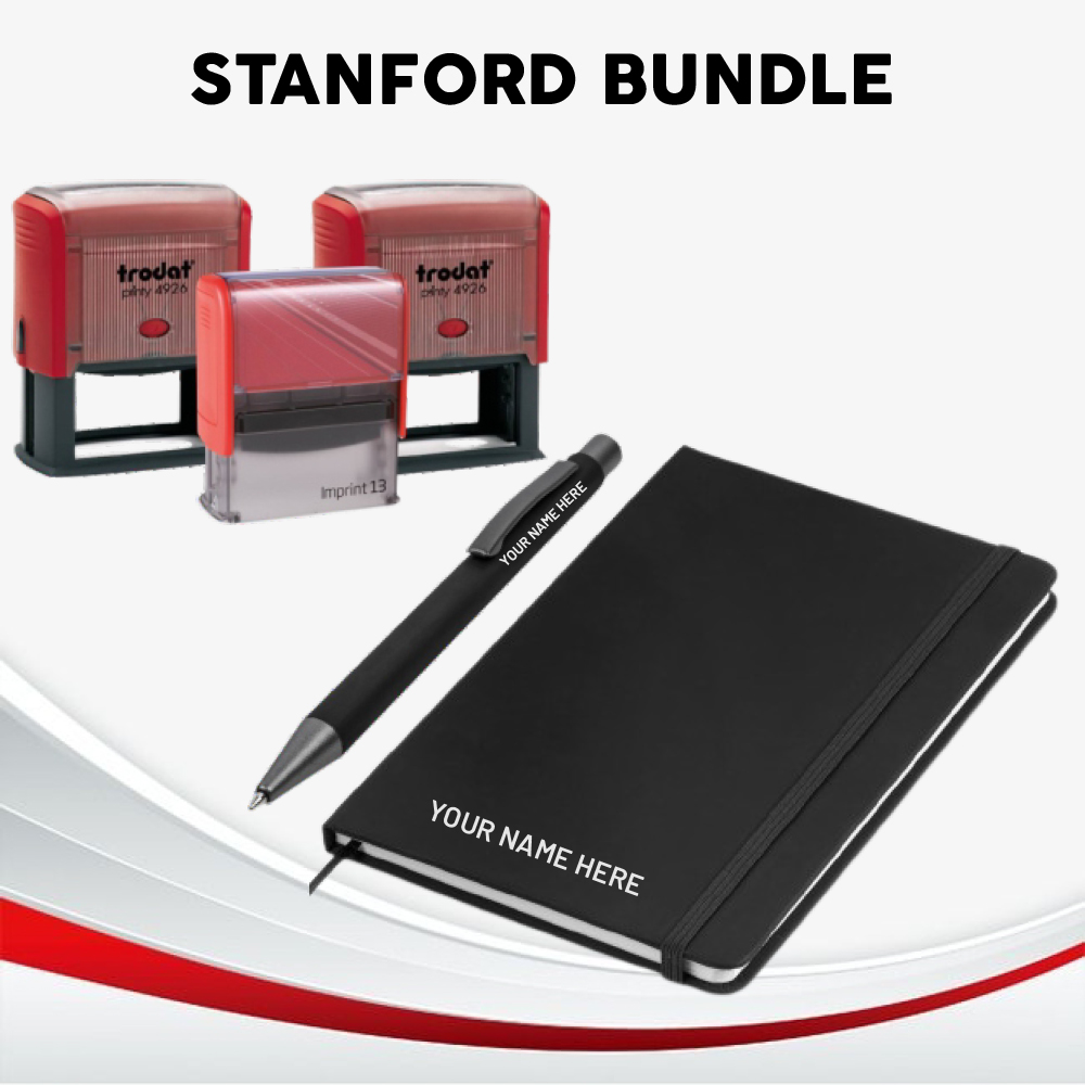 Stanford-Bundle