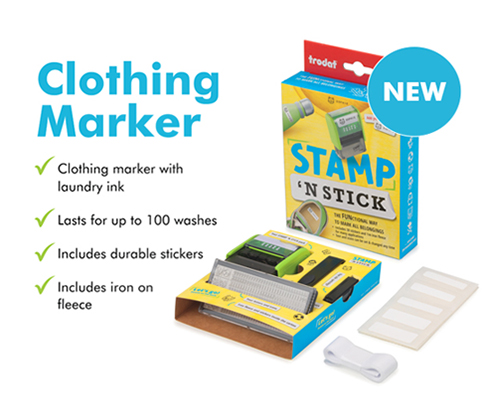 trodat-clothing-marker