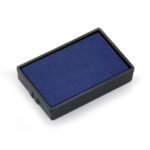6/4850 – Blue Ink Pad