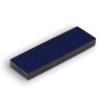6/4918 – Blue Ink Pad
