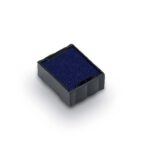 6/4921 – Blue Ink Pad
